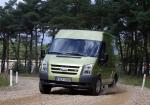 Ford Transit 2006 года